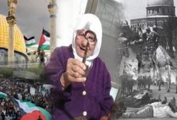 بيان من الإخوان المسلمين في ذكرى النكبة