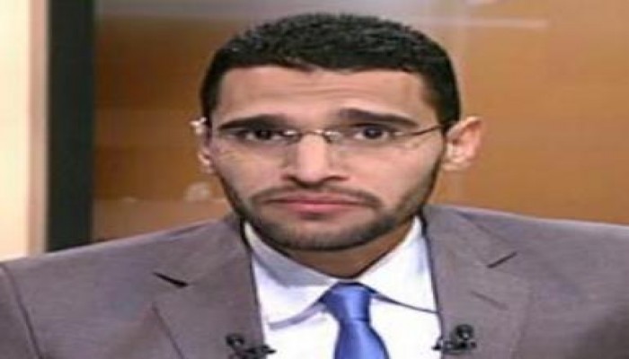 مراسل الجزيرة : الرئاسة سمحت للمواطنين بحضور المؤتمر والرئيس صافح العديد منهم