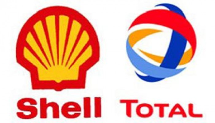 "توتال" الفرنسية تشتري أسهم "شيل" فى مجال محطات الوقود في مصر