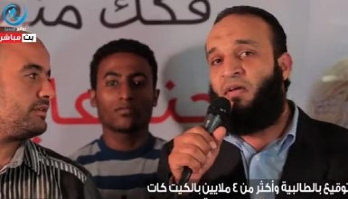 عبد الله الشريف يتألق من جديد .. "فكك منهم يا ريس" (متلفز)