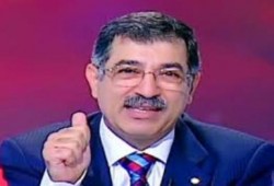 علاء صادق نار المنصب أحرقت رموز جبهة الخراب