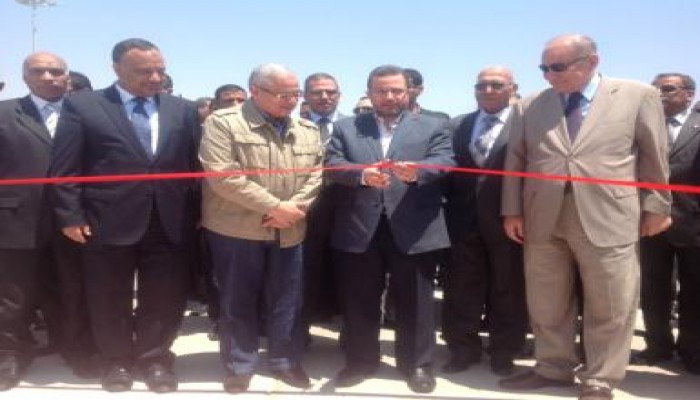 رئيس الوزراء يفتتح اليوم تطوير مطار الغردقة الدولي