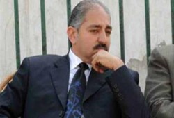 إلغاء المؤتمر الصحفي لوزير الرياضة بعد اقتحام مجموعات من الألتراس