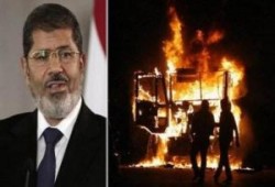 مصر بين حصادين