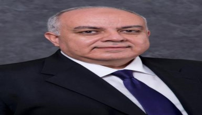 د. عمرو دراج يقيم حفل تكريم لوزير التخطيط والتعاون الدولى السابق
