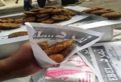 حازم سعيد يضع خطة لمواجهة "تمرد"