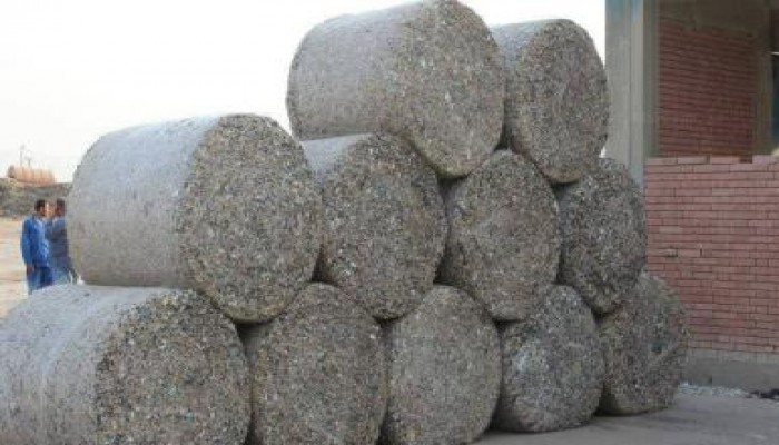 لأول مرة في مصر .. بدائل وقود من القمامة