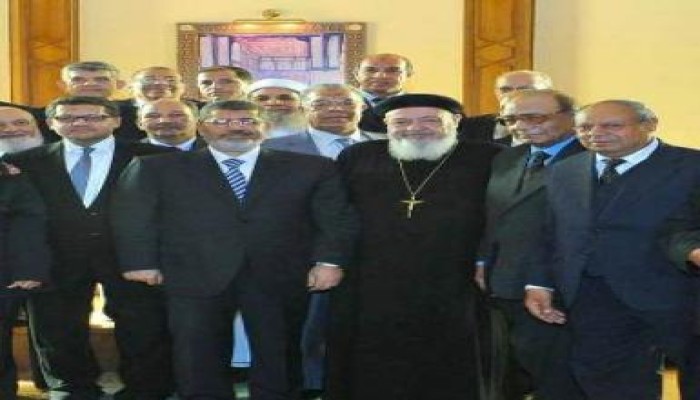 الرئيس يلتقي مجلس إدارة الاتحاد العام للجمعيات والمُؤسسات الأهلية