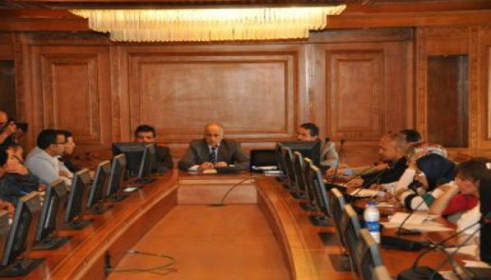 د. مصطفى مسعد: 6 محاور جديدة لتطوير منظومة التعليم العالي في مصر