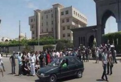 مسئول بالأزهر: يتم حاليا التحقق من مدى صلاحية وجبة العشاء