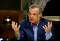 الإعلامية فاطمة نبيل: عادل حمودة فضح المؤامرة دون أن يدري
