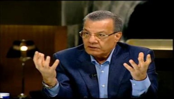 الإعلامية فاطمة نبيل: عادل حمودة فضح المؤامرة دون أن يدري