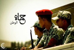 اليوم مؤتمر صحفي للإعلان عن تفاصيل الإفراج عن الجنود ومصادر تم القبض علي الخاطفين