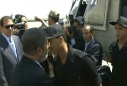 الرئيس مرسي مصر جسد واحد وفضل الله علينا عظيم