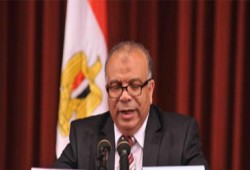 الشاطر والكتاتني يهنئون الشعب المصري  بمناسبة تحرير الجنود دون إراقة الدماء