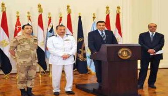 المتحدث الرئاسي: تم تحرير الجنود دون أية تنازلات أو صفقات
