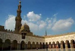 الأزهر يهنئ الشعب المصري بسلامة المجندين السبعة