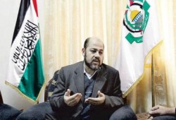 موسى أبو مرزوق  يطالب الإعلام المصرى بالاعتذار لحركة حماس