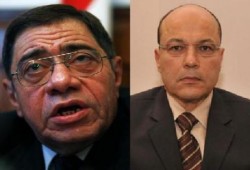 هيئة قضايا الدولة تتقدم بطعن على حكم بطلان تعيين طلعت عبد الله