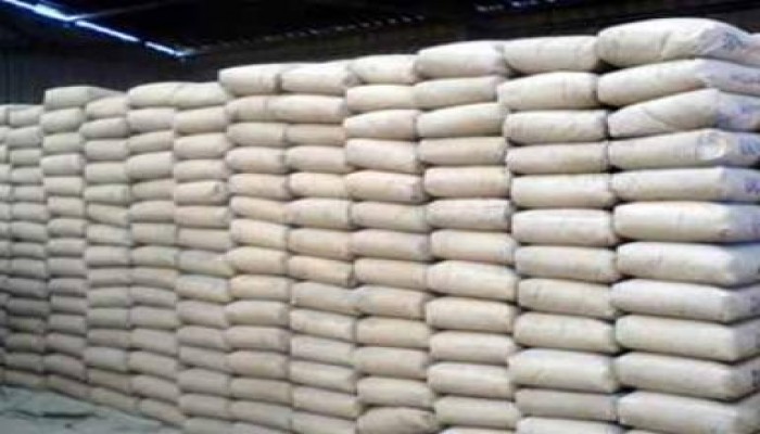 إنترسمنت البرازيلية تستثمر 1.9 مليار جنيه في مصر حتى 2017