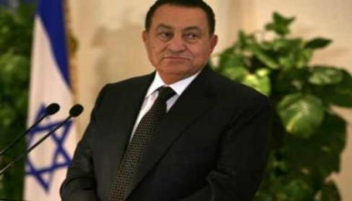 مصر تلغي الدعم السنوي لليهود الذي أصدره المخلوع مبارك