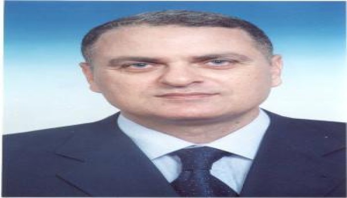 المصالح الاستراتيجية الفلسطينية على حدود مصر