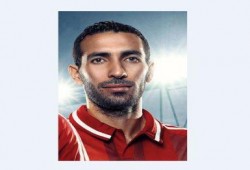 أبوتريكة يحرز هدفا ويصنع الثاني في نهائي كأس أندية الخليج (متلفز)