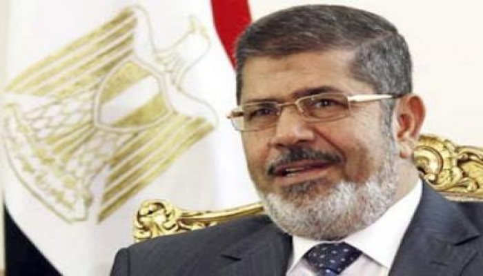 اليوم.. الرئيس مرسي يشارك في القمة الأفريقية بإثيوبيا