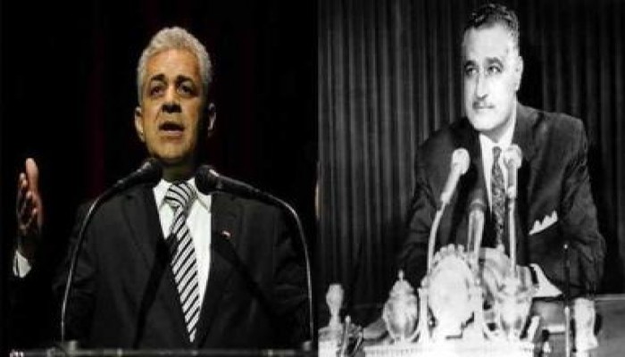 د. ياسر نجم يكتب : صفحات من عار الناصريين