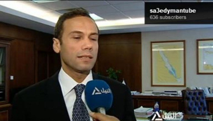 انطلاق شبكة المحمول الرابعة الوطنية بتقنية الجيل الرابع فى 7/7/2013