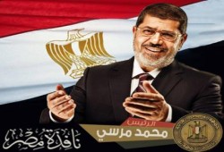 الرئيس مرسي يؤكد وقوف الدول الافريقية معا لاستكمال النضال