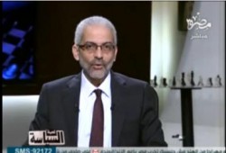 وزير الثقافة يفجر مفاجآت داخل الوزارة " متلفز "