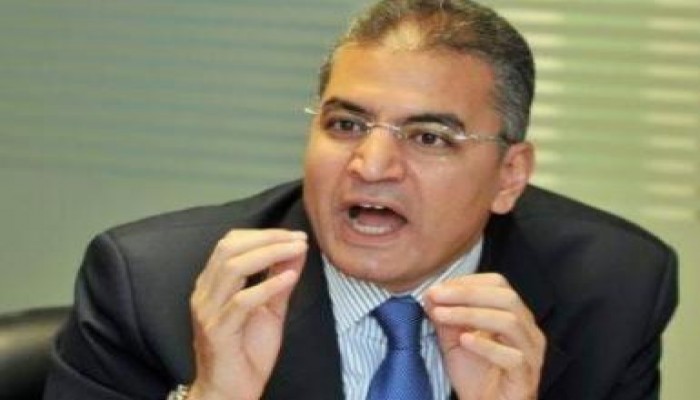 عصام سلطان المنافسة حامية بين الجيش الثاني والثالث