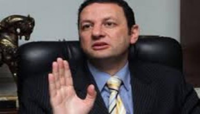 الحكومة المصرية تعلن تدشين المرحلة الثالثة من مشروع "الجسور الدولية "