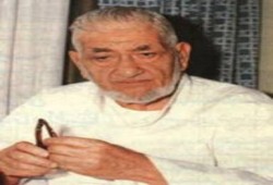 من روائع الذكريات حوار مع فضيلة الاستاذ عمر التلمسانى "متلفز"