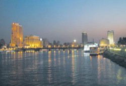 وزير خارجية إثيوبيا: لا نمتلك نهر النيل ولا يمكن أن نضر شعب مصر