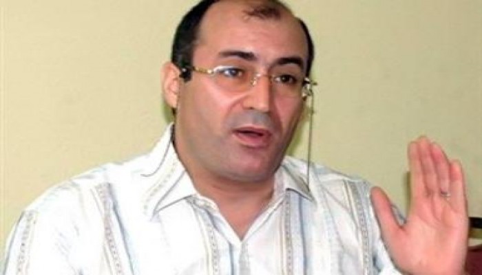 جمال حشمت: تصويت الجيش والشرطة فى الانتخابات يؤدى إلى فتنة وفساد المؤسسات الأمنية