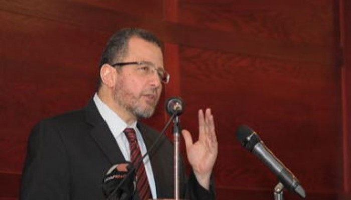 قنديل : مصر تمر بمرحلة مليئة بالتحديات لكننا سنتجاوزها ونبنى دولة جديدة