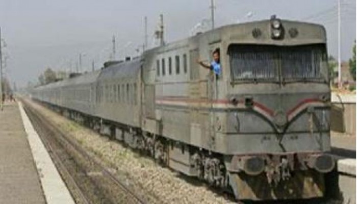 مصر توقع مع إسبانيا عقد بقيمة 109 ملايين يورو لتحديث السكك الحديدية