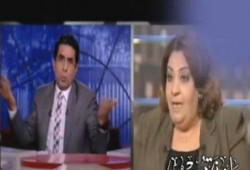 قضاء تهانى الجبالى الشامخ "متلفز"