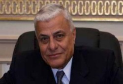 "القضاء الأعلى": سندرس تعديلات "السلطة القضائية" ونرد عليها