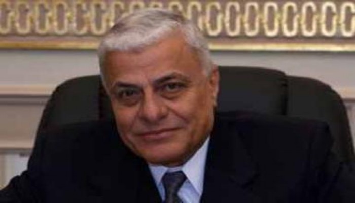 "القضاء الأعلى": سندرس تعديلات "السلطة القضائية" ونرد عليها