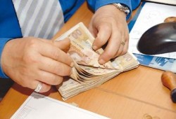 نيجيريا ومصر و3 دول أفريقية تستحوذ على ½ الأموال المحولة للقارة