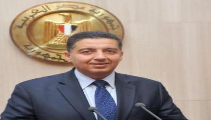 الرئاسة: تحويل أثيوبيا مجرى النيل ليس له تأثير سلبى على حصة مصر