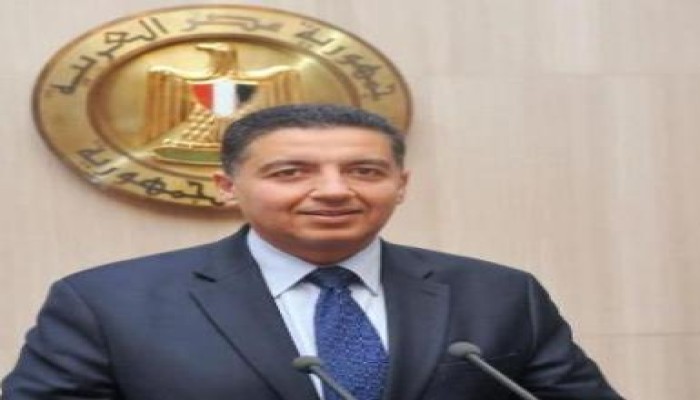 الرئاسة: تحويل أثيوبيا مجرى النيل ليس له تأثير سلبى على حصة مصر