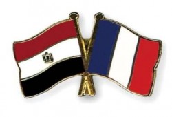 الرئيس مرسى والرئيس الفرنسي يبحثان هاتفيا العلاقات الثنائية وسبل حل الأزمة السورية