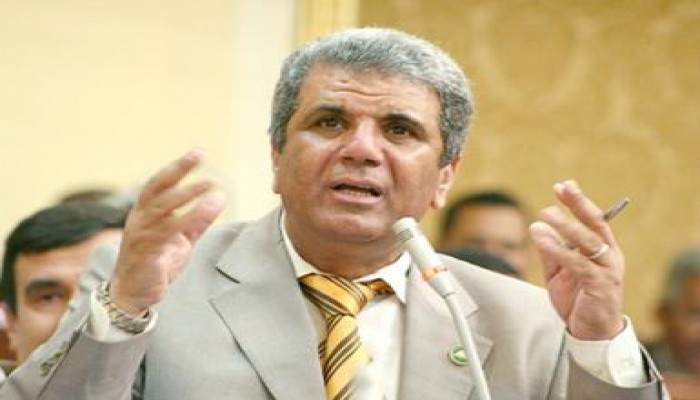 صبحي صالح: الآن فهمت لماذا حفظ التحقيق في محضر التعدى على والشروع في قتلى