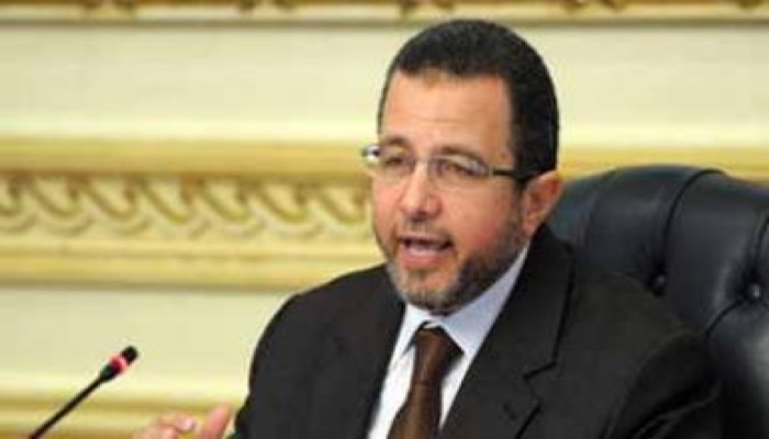 مجلس الوزراء:مصر لن تقبل بأي مشروع يؤثر على التدفقات المائية