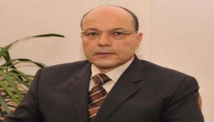 النائب العام يمنع مستشارا بسفارة أفريقية من السفر لاتهامه بالنصب