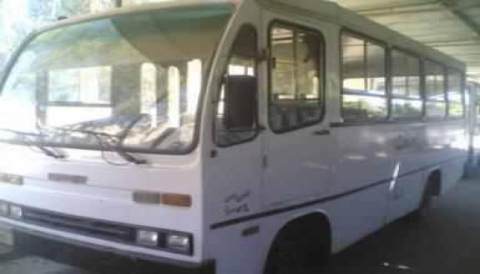 هجوم مسلح على أتوبيس معتمرين بوسط سيناء